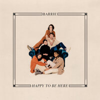Habits - Barrie