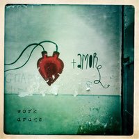 Marble Towers - Work Drugs