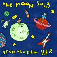 The Moon Song - beabadoobee, Oscar Lang, beabadoobee, Oscar Lang