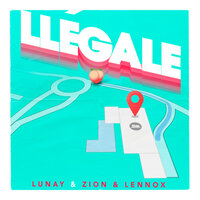 Llégale - Zion y Lennox, Lunay, Zion