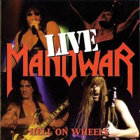 Army of the Immortals - Manowar