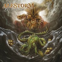 Heavy Metal Pirates - Alestorm