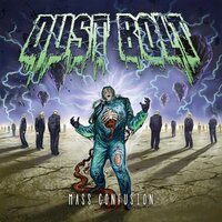 Mass Confusion - Dust Bolt