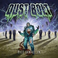 Blind to Art - Dust Bolt