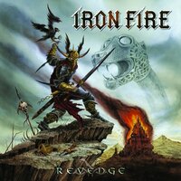 Stand as a King - Iron Fire