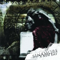 Darkness of Day - Sinamore
