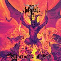 Dark Wings Unfurl - Thy Infernal