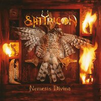 The Dawn Of A New Age - Satyricon