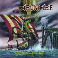 Dawn of Victory - Iron Fire