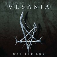 God the Lux - Vesania