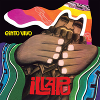 Candombe mulato - Illapu