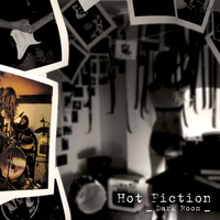 All My Love in Vain - Hot Fiction