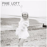 Sunflower - Pixie Lott