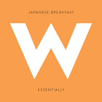 Essentially - Japanese Breakfast