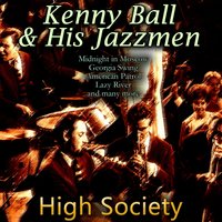 Midnight in Moscow - Kenny Ball & His Jazzmen