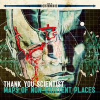 Carnival - Thank You Scientist, Salvatore Marrano