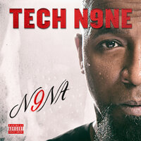 Ion Memba - Tech N9ne, C-Mob