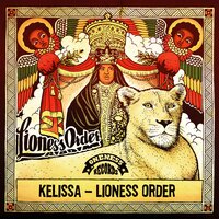 Lioness Order - Kelissa