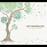 From A Terrace - Hey Marseilles