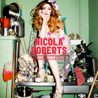 Fish Out Of Water - Nicola Roberts