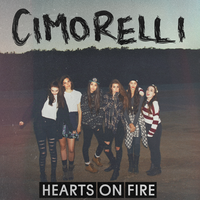 Unsaid Things - Cimorelli