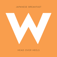 Head Over Heels - Japanese Breakfast
