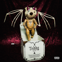 Spine - Teddy