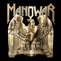 Metal Daze - Manowar