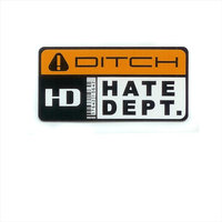 Bleed and Smile - Hate Dept.