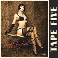The Flappers Delight - Tape Five, Yuliet Topaz