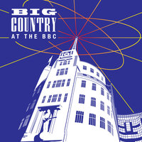 Tracks Of My Tears - Big Country