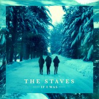 Teeth White - The Staves
