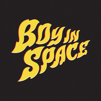 Give Me - Boy In Space
