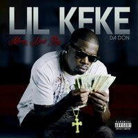 This Money Crazy - Lil Keke, Lil' Keke feat. Big Pokey