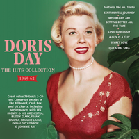 Choo Choo Train (Ch-Ch-Foo) - Doris Day