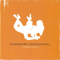 The Sharp Hint of New Tears - Dashboard Confessional