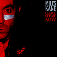 Can You See Me Now - Miles Kane
