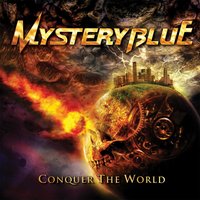 Guardian Angel - Mystery Blue