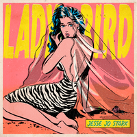 Lady Bird - Jesse Jo Stark