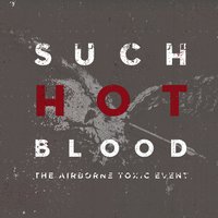 Dublin - The Airborne Toxic Event