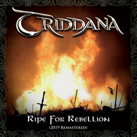 Born in the Dark Age - Triddana