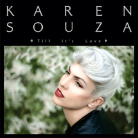 Till It's Love - Karen Souza