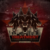 Running With The Dogs - The Treatment