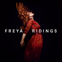 Holy Water - Freya Ridings