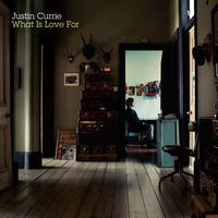 Something In That Mess - Justin Currie