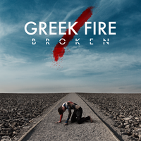 I Don't Wanna Leave This Place - Greek Fire