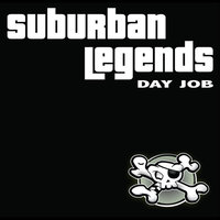 Dude Alert - Suburban Legends