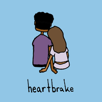 Heartbrake - Love-Sadkid, Brakebill