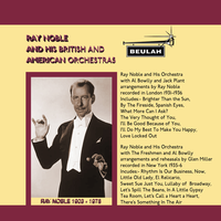 By the Fireside - Ray Noble, Ray Noble Orchestra, Al Bowlly