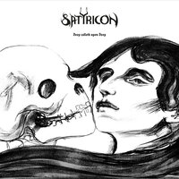 Black Wings and Withering Gloom - Satyricon